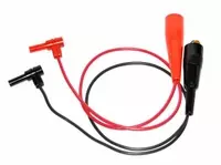 E Z Hook 672P Piercing Clip Test Lead